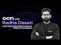 Web3 Foundation's Radha Dasari: How Polkadot Could Erase Bots From X