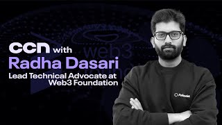 Web3 Foundation's Radha Dasari: How Polkadot Could Erase Bots From X