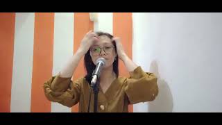 Jurus'lamatku -  Mike Mohede (cover)