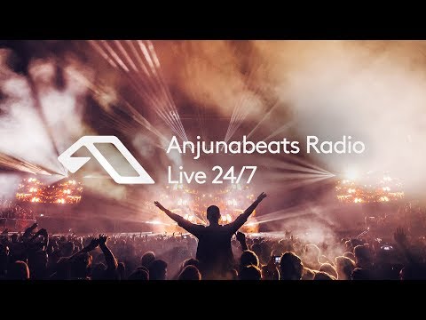 Anjunabeats Radio • Live 24/7 • Dance, Trance, Progressive, Deep House