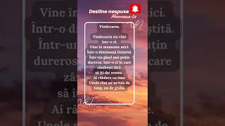 Vindecarea nu vine într-o zi ⏩️🙏 #emotii #vindecare