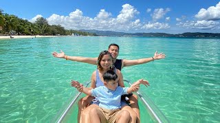 Boracay Trip 2024 | Family Mendoza