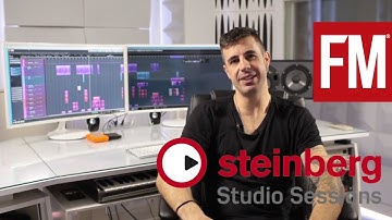 Steinberg Studio Sessions: S04E12 – Ed is Dead: Part 2