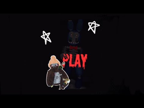 Rec Room Ignited Bonnie￼… (horror)