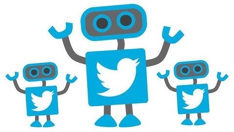 Twitterdub   The Ultimate Twitter Bot