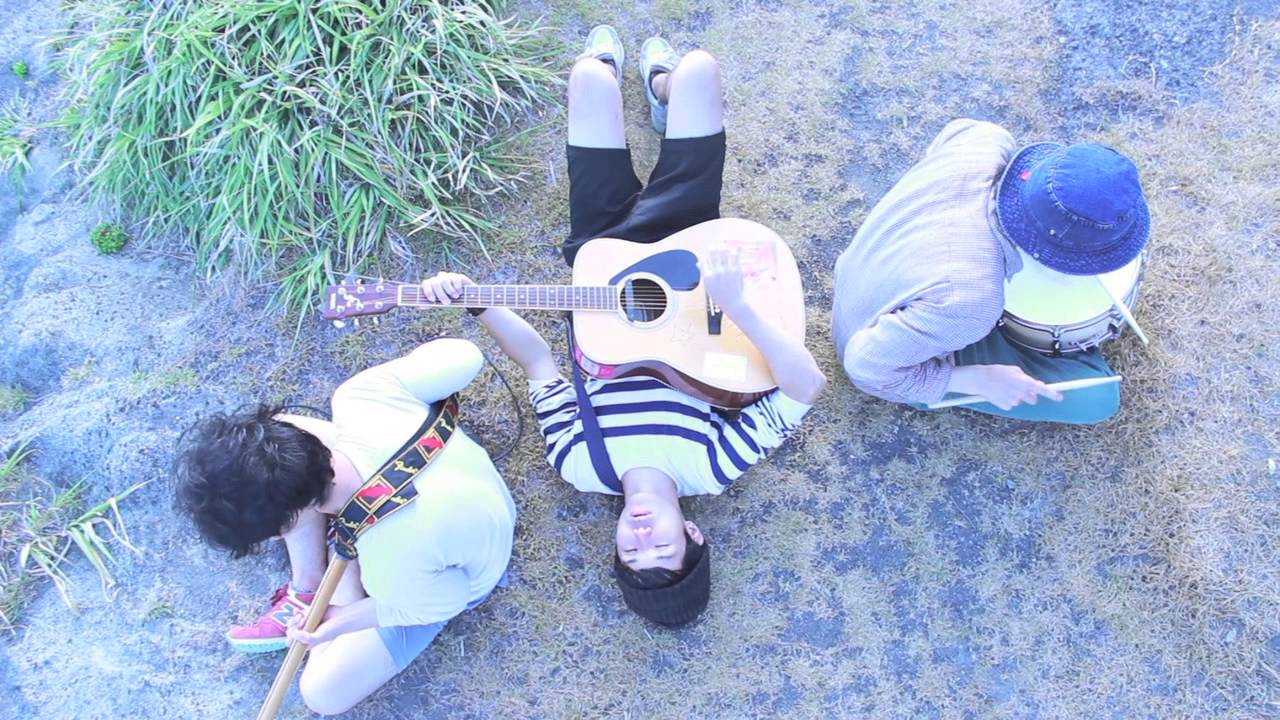 ボールズ（ex.ミラーマン） YOUTH - YouTube