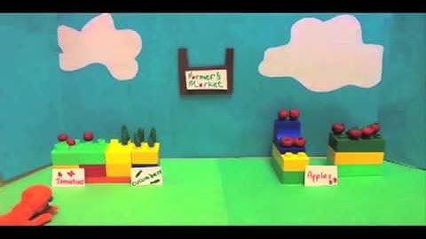 Claymation @ Lansdowne Library