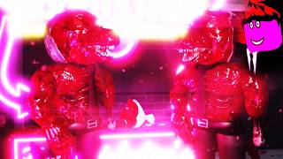 The Piggy Backrooms Valentines Update The Piggy Backrooms Rp Mode