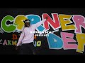DWPACADEMY x Dancegodlloyd and Afrobeast - corner der dance challenge video.