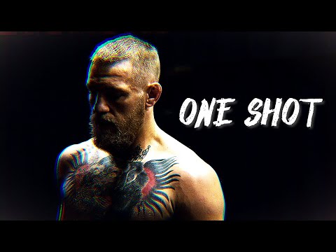 Видео: Conor McGregor ft Pop Smoke - ONE SHOT