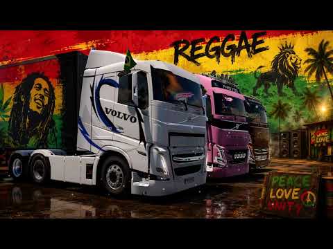 REGGAE Love Without Control  Emotional Reggae Love Song 2026