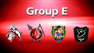 2013 4chan Summer Cup Intro