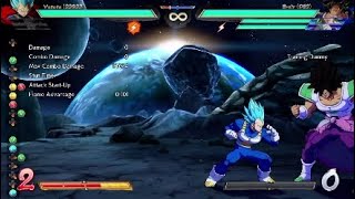 Bluegeta TOD!!