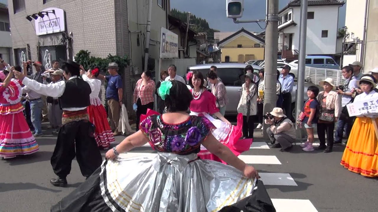 コスキンパレード2013(2013.10.12)