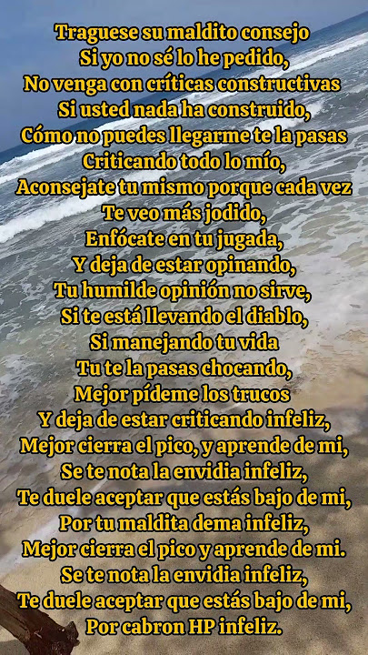 Infeliz - Carasaf (Letra).  #bachata #republicadominicana #viralvideo #elmundo #musica #music