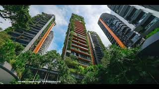 The Sen Condo At De Souza Avenue Video