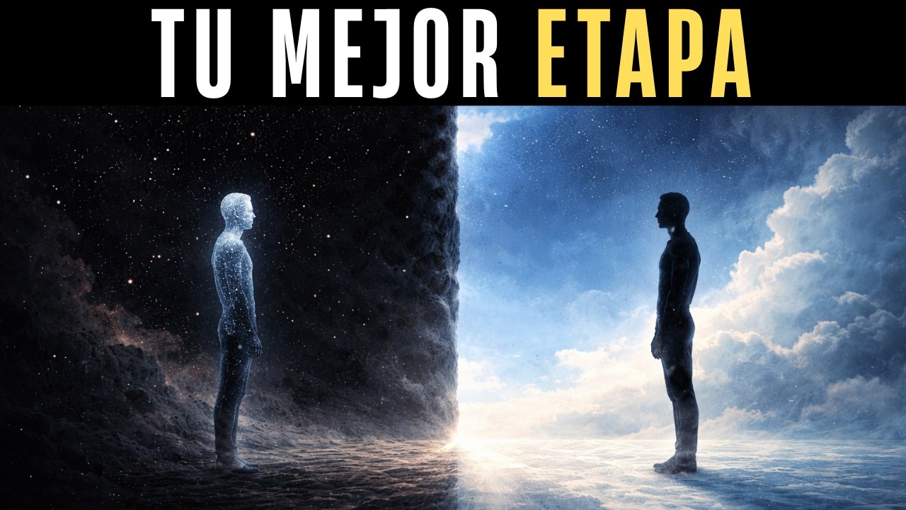 Si Estás Viviendo Estas 7 Señales, Tu Vida Está a Punto de Cambiar (Carl Jung)