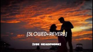 Bole Chudiyan x Saajanji Ghar Aaye | [SLOWER REVERB]