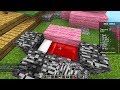 Minecraft BEDWARS ADMIN GAVE US GAMEMODE! (1,000 EMERALDS!)