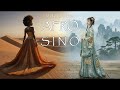 AFRO SINO MIX | Afro House & Chinese Strings Fusion | MUZERIUM