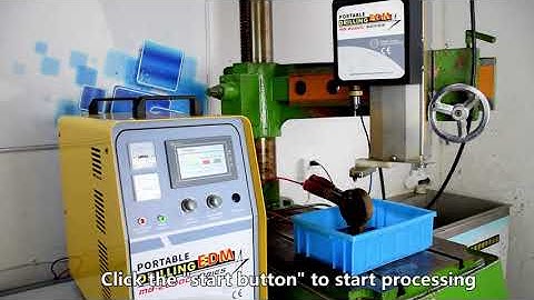 Depth Setting Demo MB-2000C