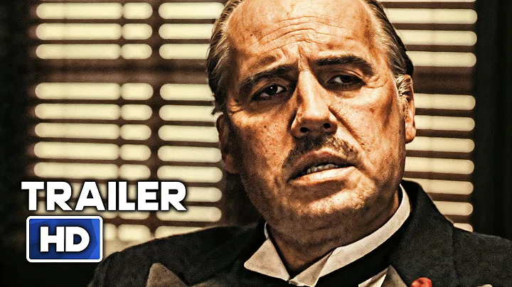 WALTZING WITH BRANDO Official Trailer (2024) Billy Zane Movie HD