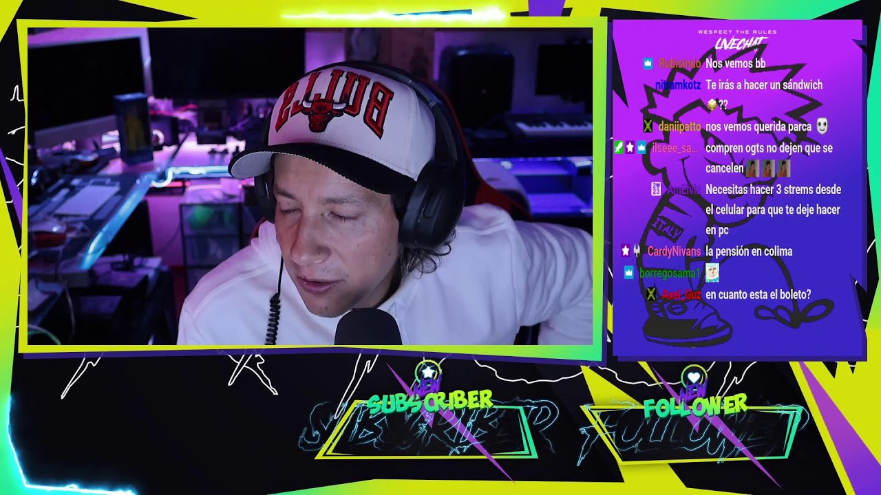 Latest Title & Thumbnail