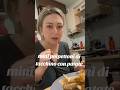 MINI POLPETTONI CON PATATE