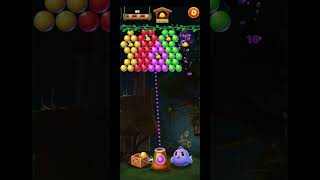 Bird Bubble Level - 3 | Monster Gaming #GamingShorts #Shorts #Gamers #GamingCommunity #Game