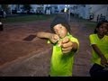 Ti ding la nou aime bouyon streetz sept 2013 by tchapiez