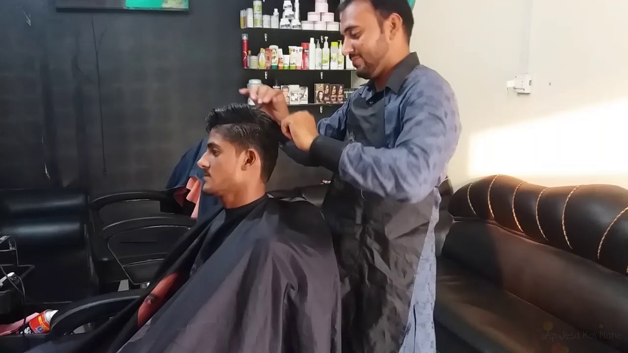 Wow Super Magic Hair Cuttingclub