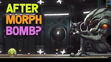 Metroid Dread - Where To Go After Morph Bomb Ball