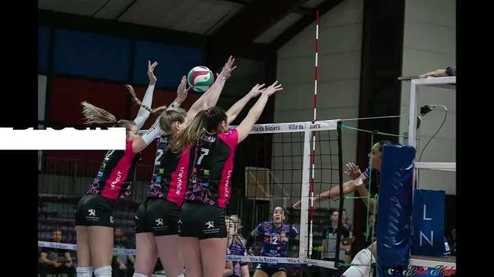 Nicole Edelman 2021-2022 Highlights