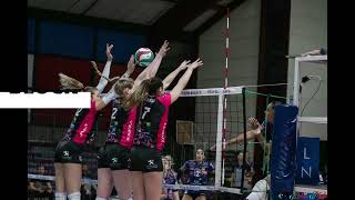Nicole Edelman 2021-2022 Highlights