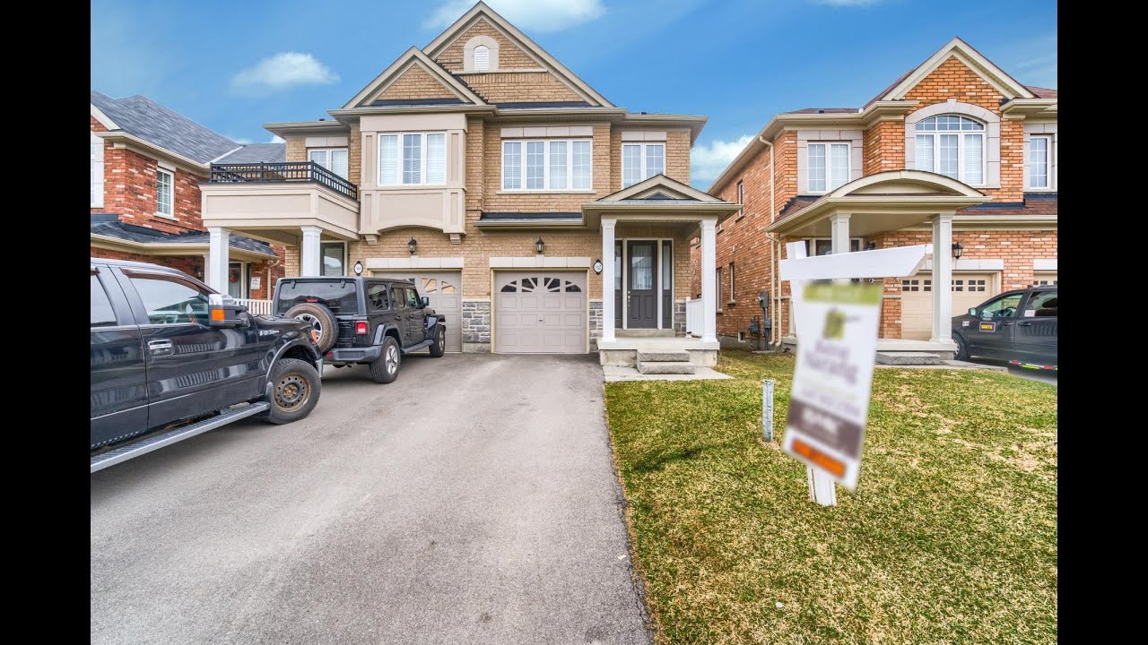 92 Narbonne Crescent Stoney Creek Home for Sale Real Estate