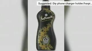 Soft touch bottle cap diy/diy flower pot/diy flower pot miniature/craft out of waste/bottle cap diy screenshot 5