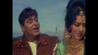 Chehre Pe Giri - Rajendra Kumar & Vyjayanthimala - Suraj