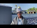 Sakon Barka Da Sallah Eid El Fitr 1446 2025 Safwan Abubakar Sani Sakon Barka Da Sallah Eid El Fitr 1446 2025 Safwan Abubakar Sani