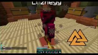 Texture pack showcase Tory Eum3 Edit