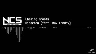 Distrion - Chasing Ghosts (feat. Max Landry) BASS BOOST