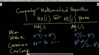 AR and MA Difference Full mp4