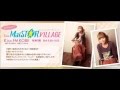 星村麻衣 KISS MaiSTAR village 72回目 20140216
