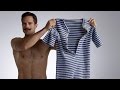 Evolution of men's swimwear in the last 100 years