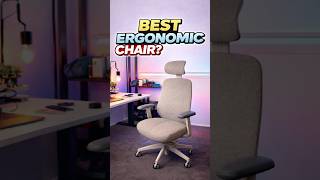 Most Ergonomic Chair I Have Tried | Desky Coilflex