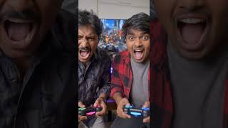 gaming with father try these #gaming  #shorts  #ytshorts
