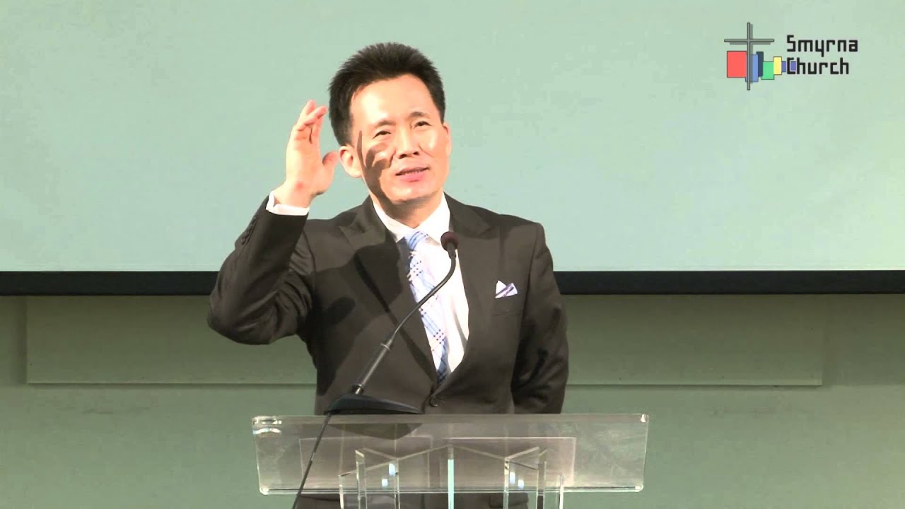 로마서12(서울서머나교회 김성수목사)