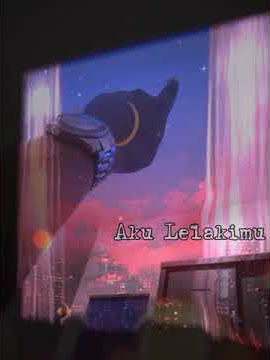 Aku Lelakimu - Virzha (story wa) #short