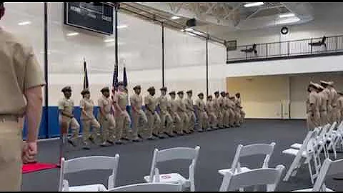 FY22 Chiefs Anchors Aweigh