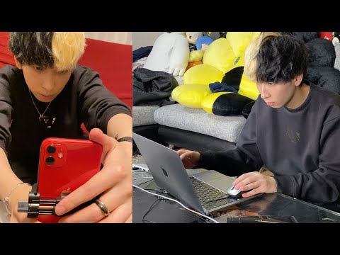 YouTuberヒカルの29歳から始まる新しい挑戦とその裏側に密着してみた
