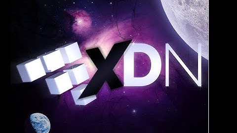 xdn  meta mask set  up